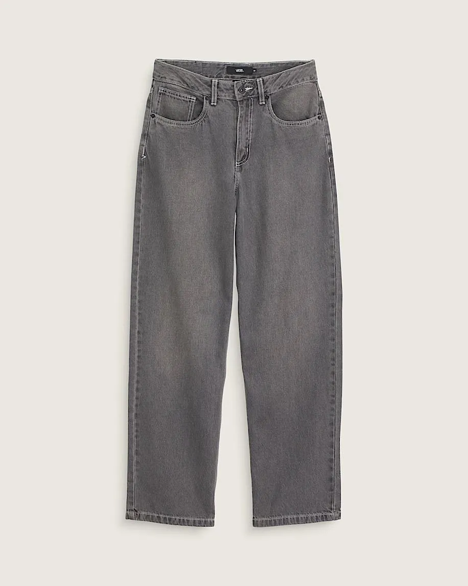 Sirelle 5 Pocket Puddle Pants