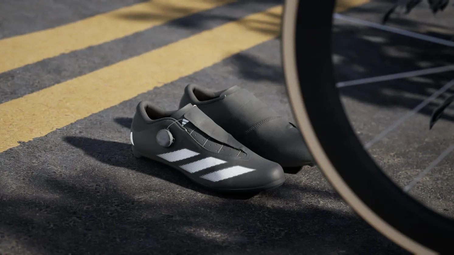The Road BOA Cycling Shoes