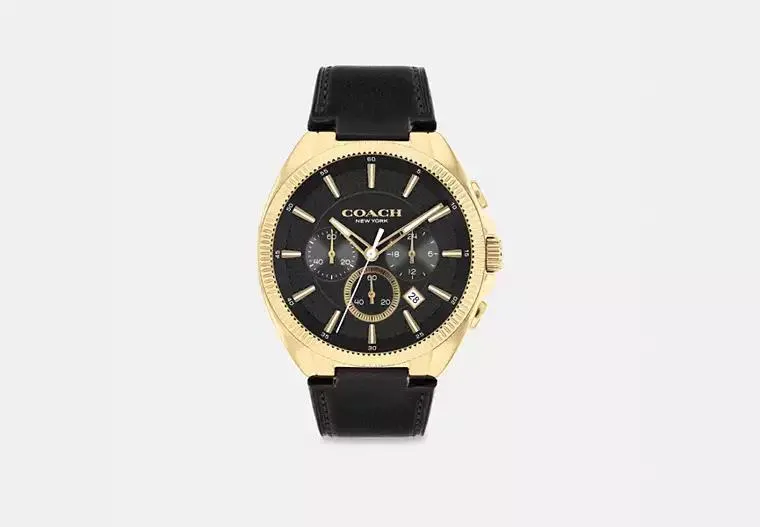 Jackson Watch, 45 Mm