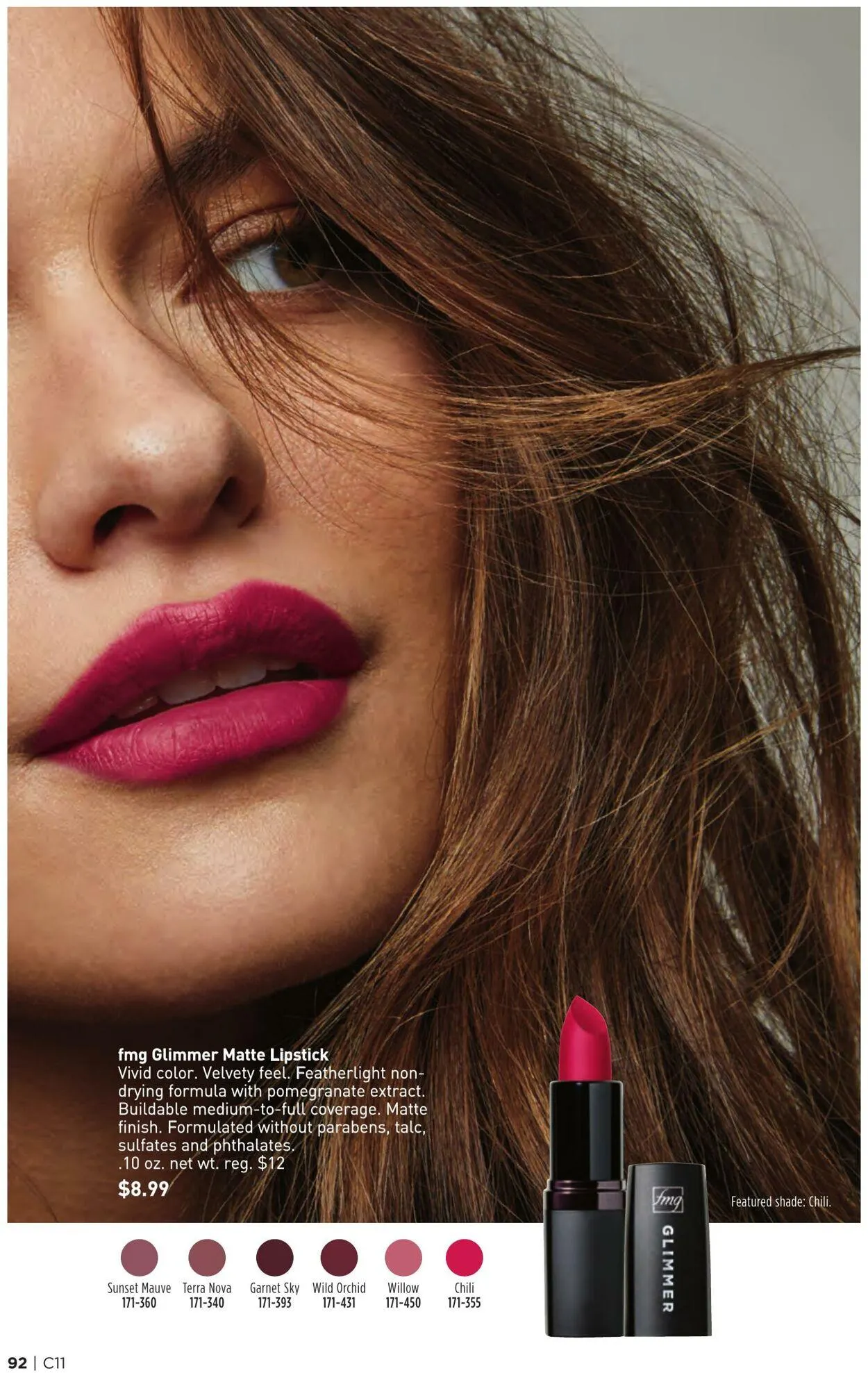 Weekly ad Avon from June 1 to June 30 2025 - Page 92