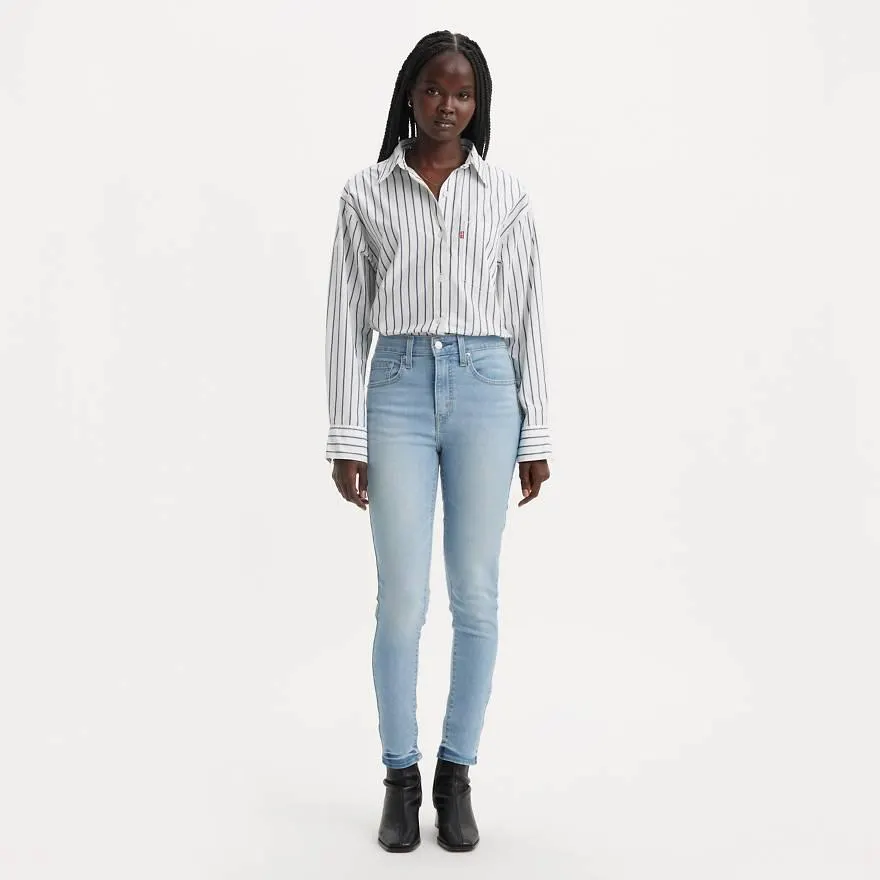 721 High Rise Skinny Women's Jeans