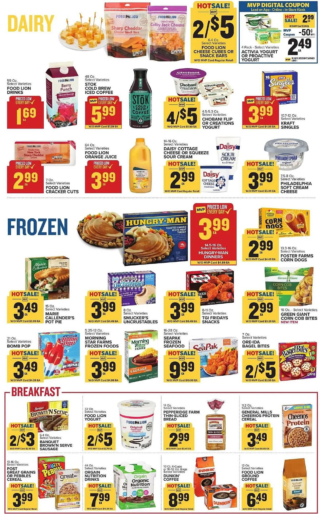 Weekly ad Food Lion weekly ad from January 14 to January 20 2026 - Page 6