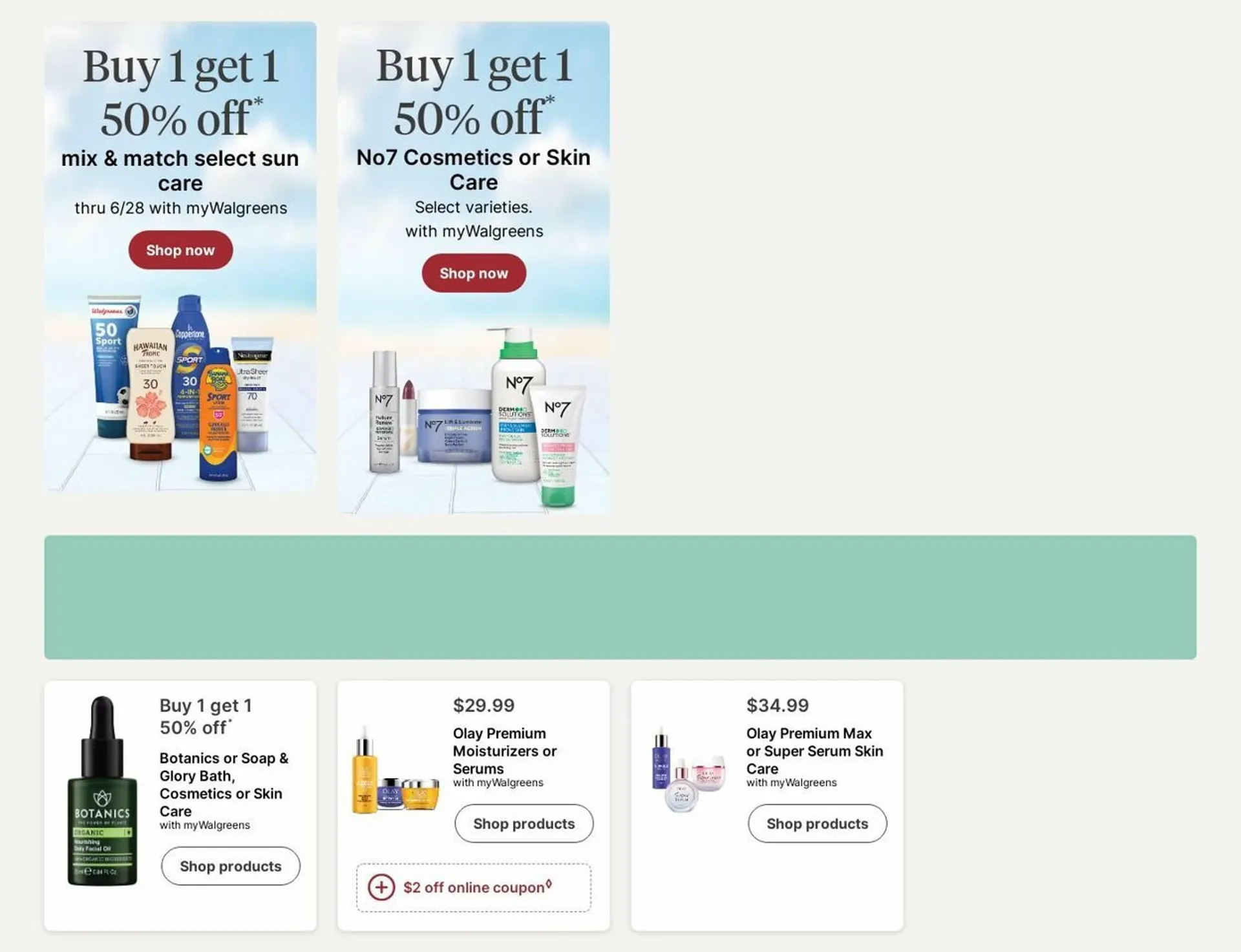 Weekly ad Walgreens Weekly Ad from June 2 to June 11 2025 - Page 13