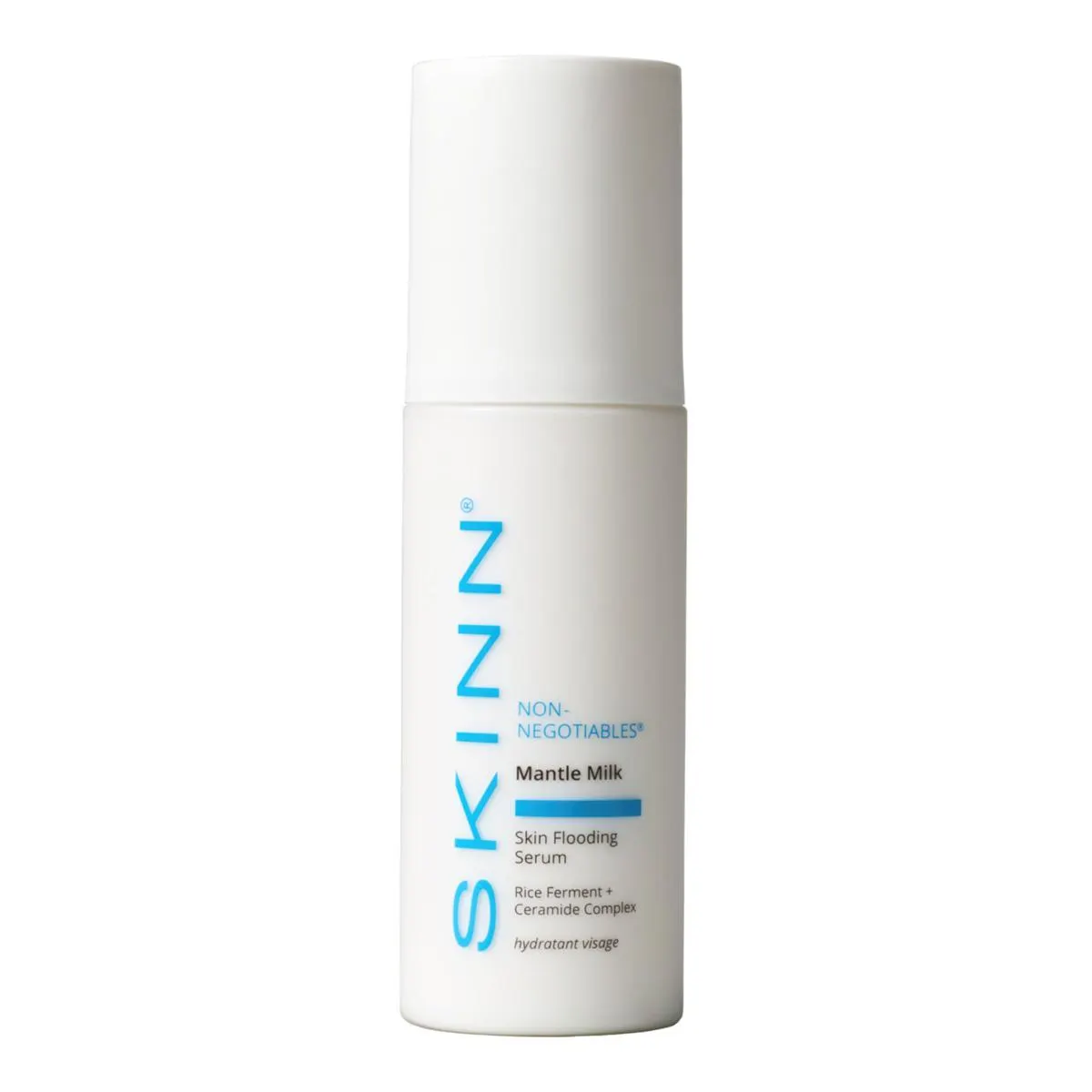 SKINN Non-Negotiables Mantle Milk Skin Flooding Serum