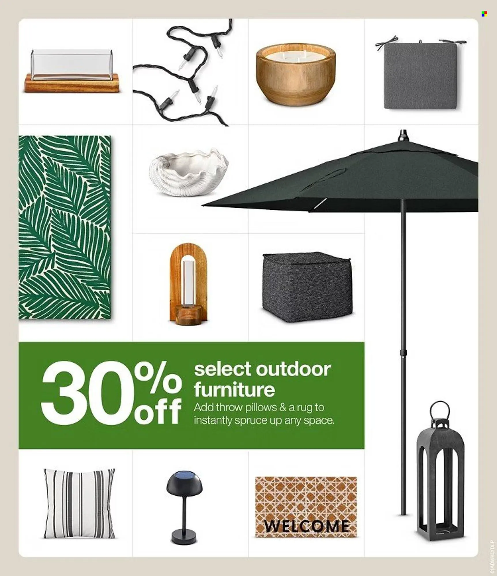 Weekly ad Target weekly ad from March 22 to March 28 2026 - Page 43