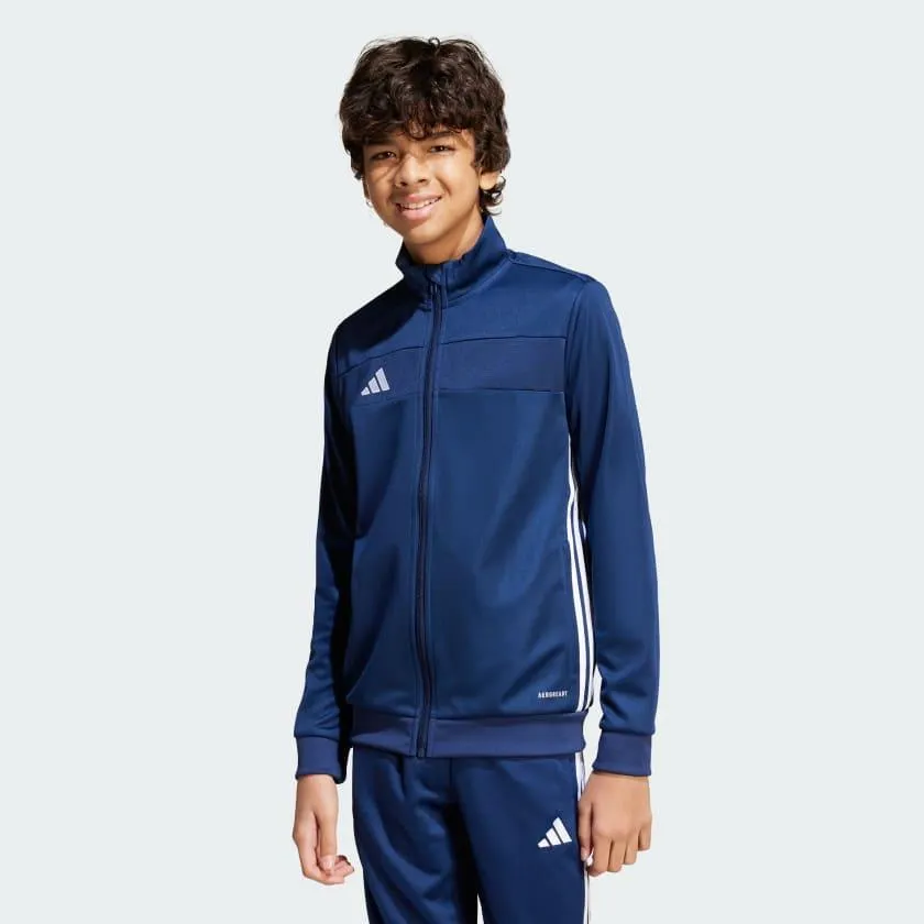 Tiro 25 Essentials Training Jacket Kids