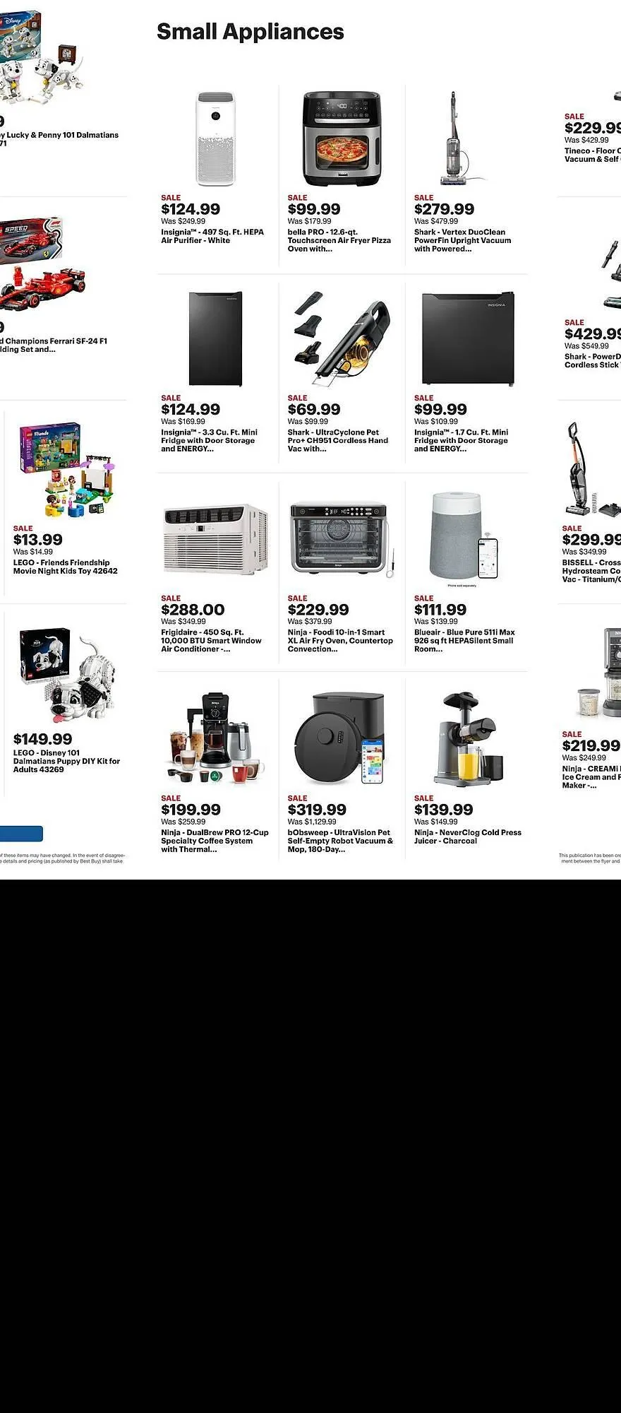 Weekly ad Best Buy weekly ad from March 4 to March 9 2026 - Page 4