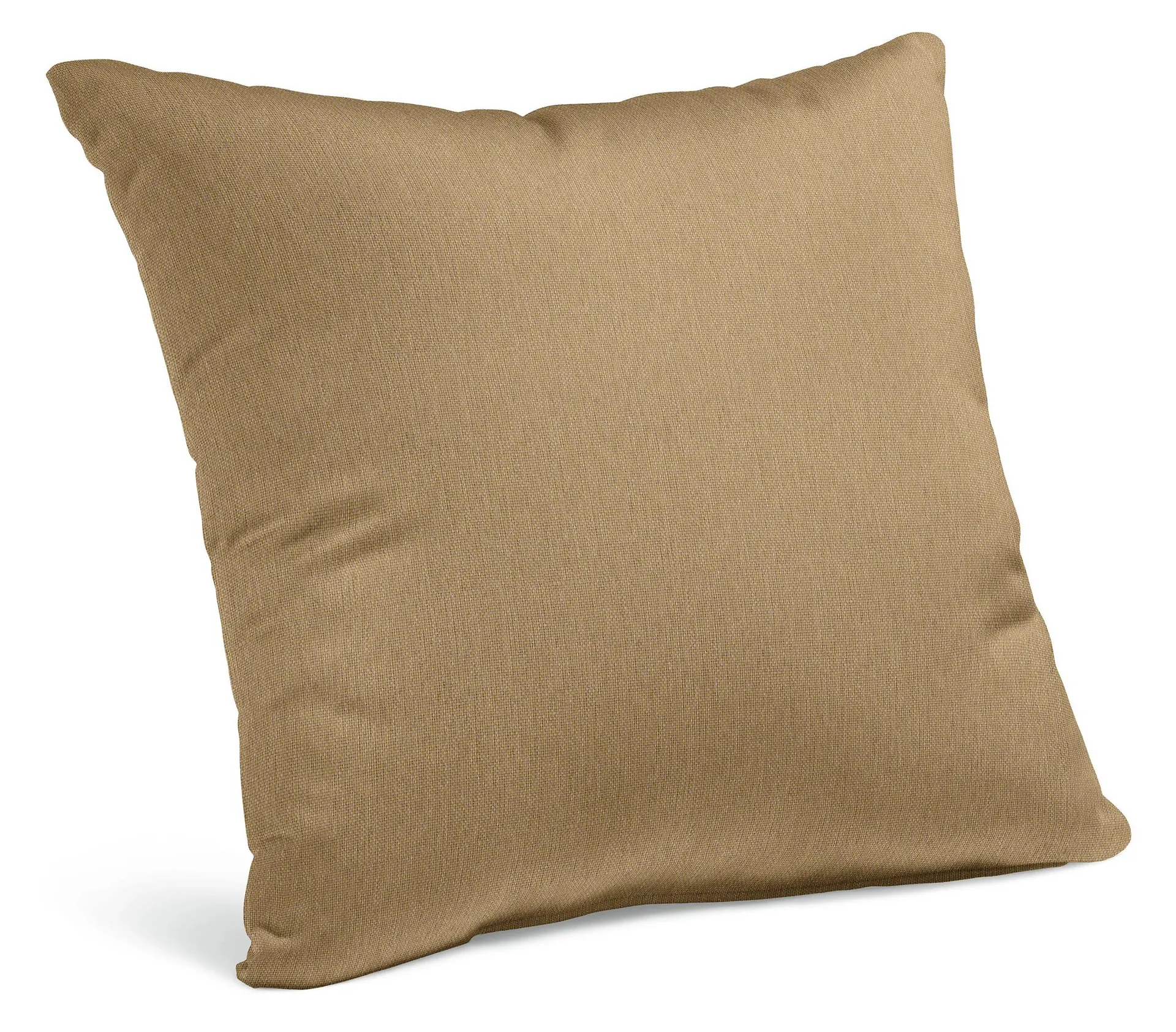 Cast 20w 20h Outdoor Pillow in Pelham Taupe