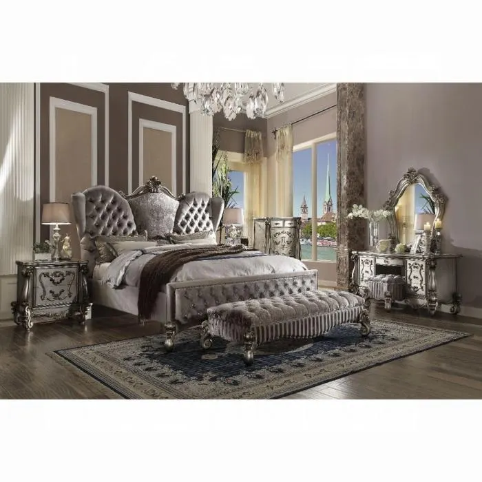 Versailles CK Bed