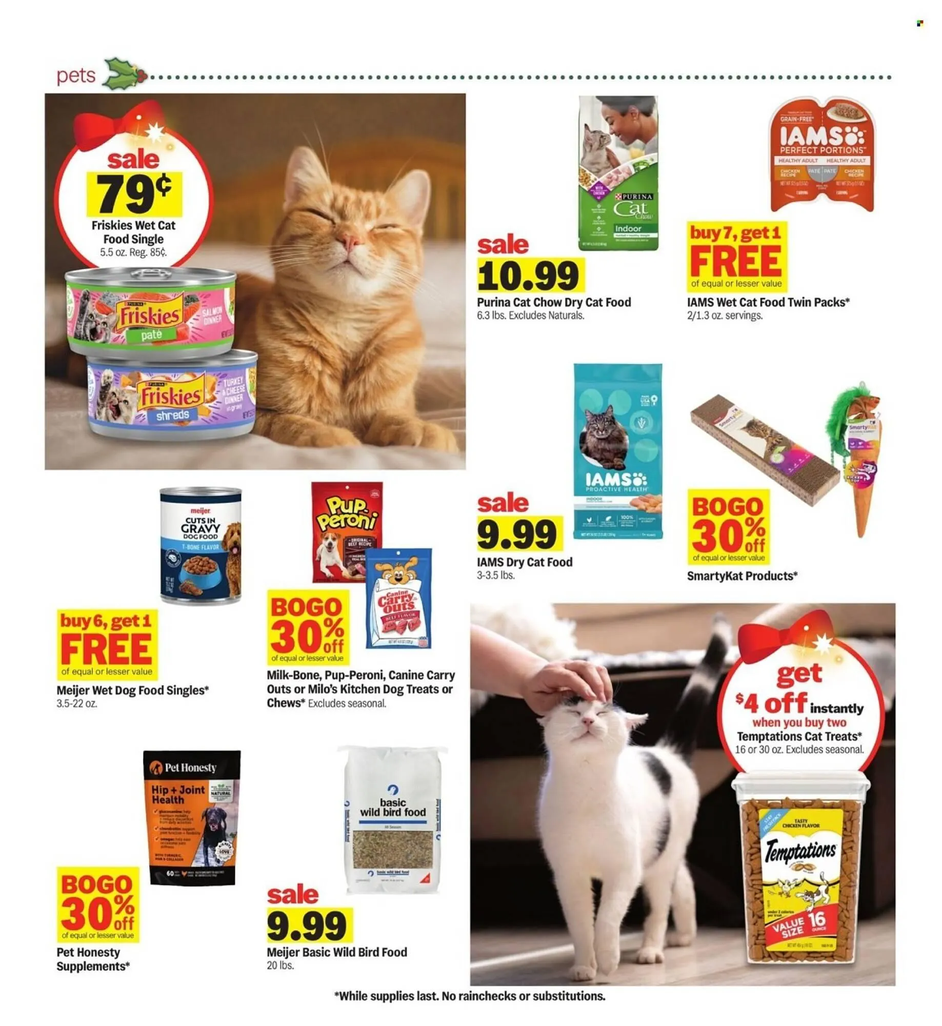Weekly ad Meijer weekly ad from November 12 to November 18 2025 - Page 29