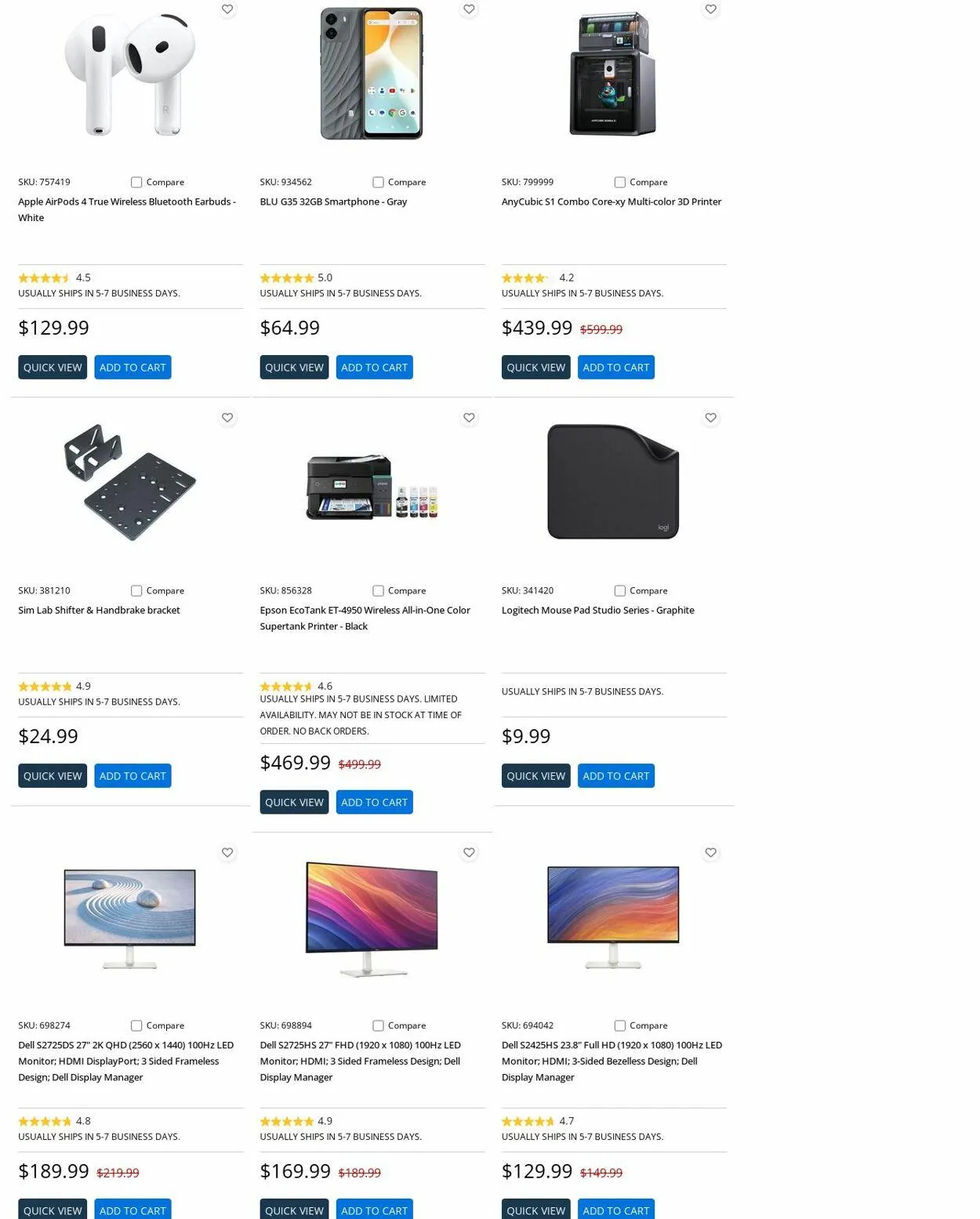 Weekly ad Micro Center from December 22 to December 31 2025 - Page 2