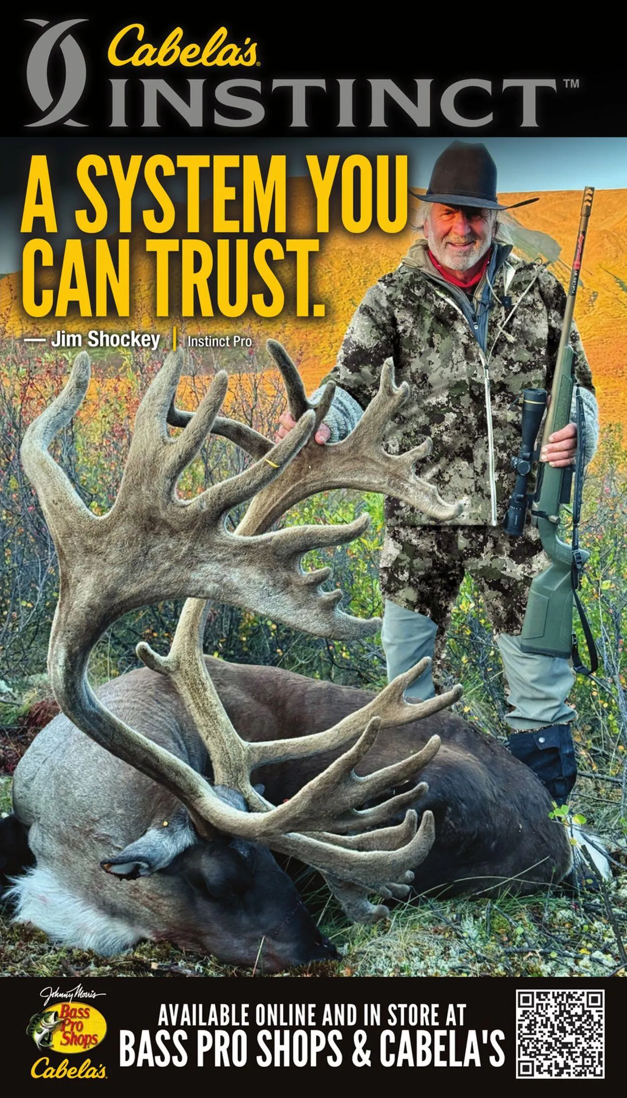 Weekly ad Cabela's Current weekly ad from October 16 to December 25 2025 - Page 9