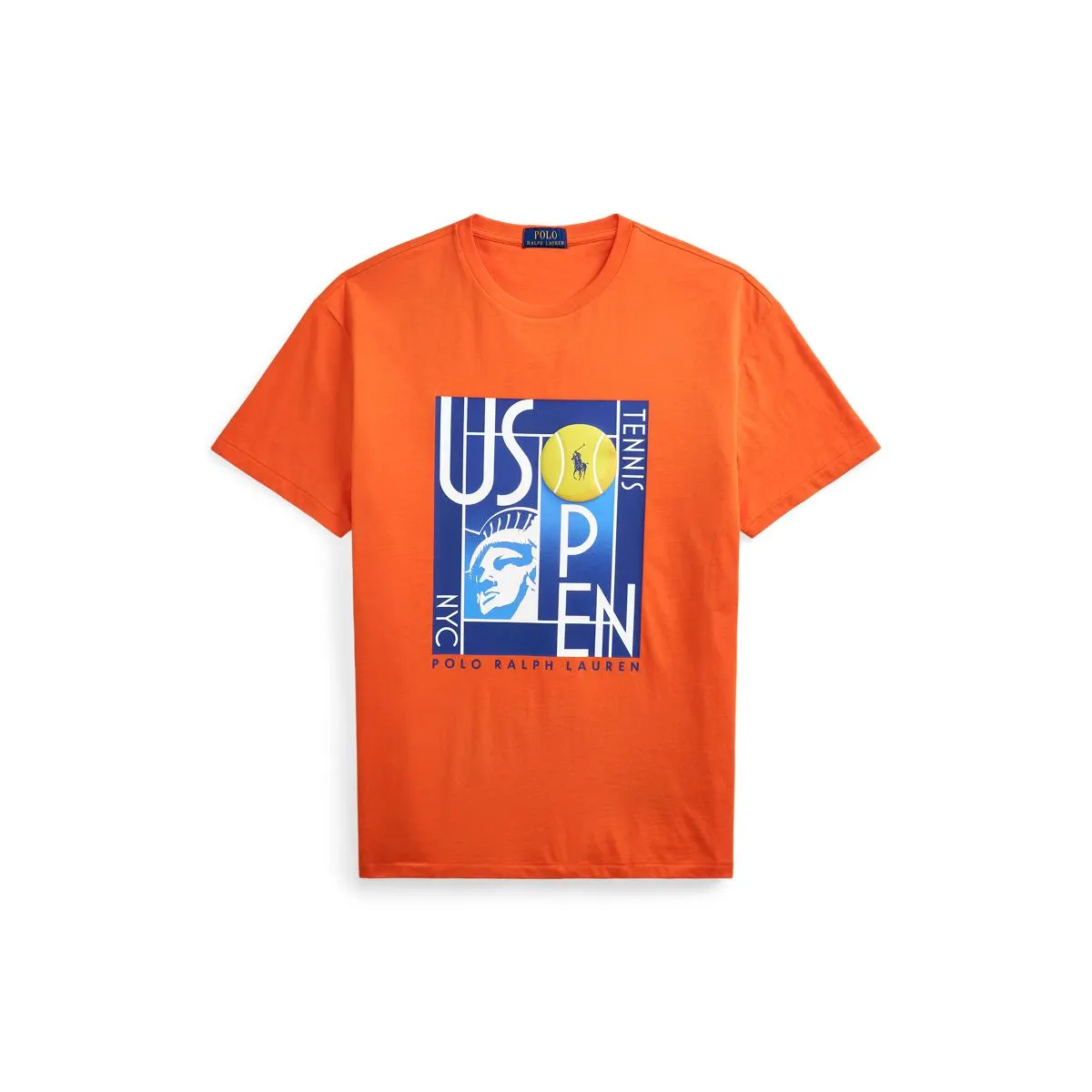 US Open Classic Fit Jersey T-Shirt