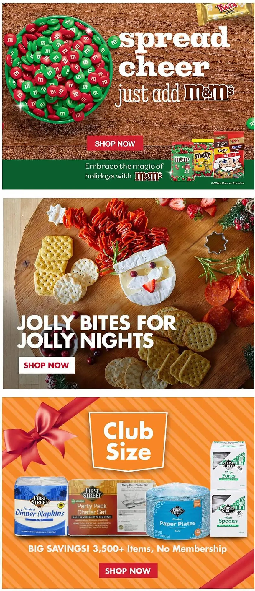 Weekly ad Smart & Final weekly ad from December 9 to December 12 2025 - Page 2