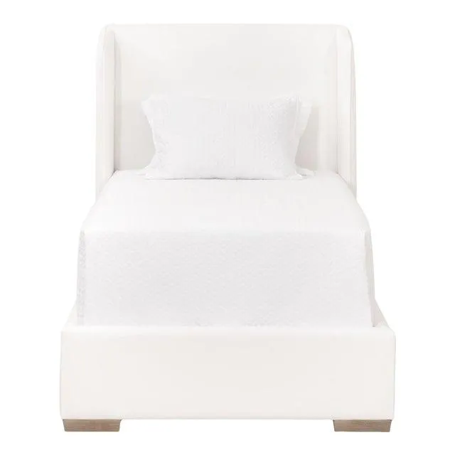 Stewart Twin Bed