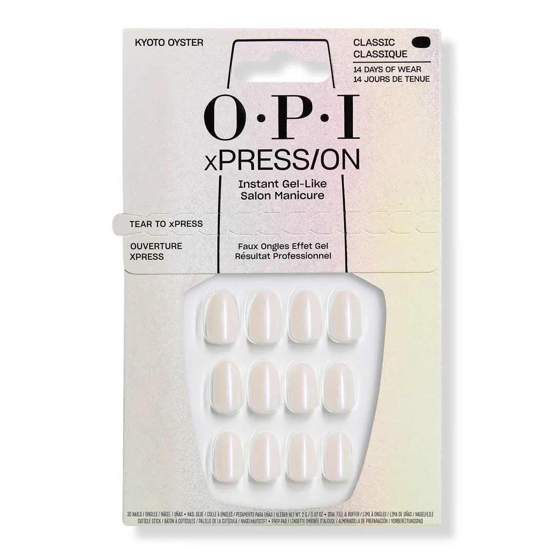 xPRESS/ON Spring Collection