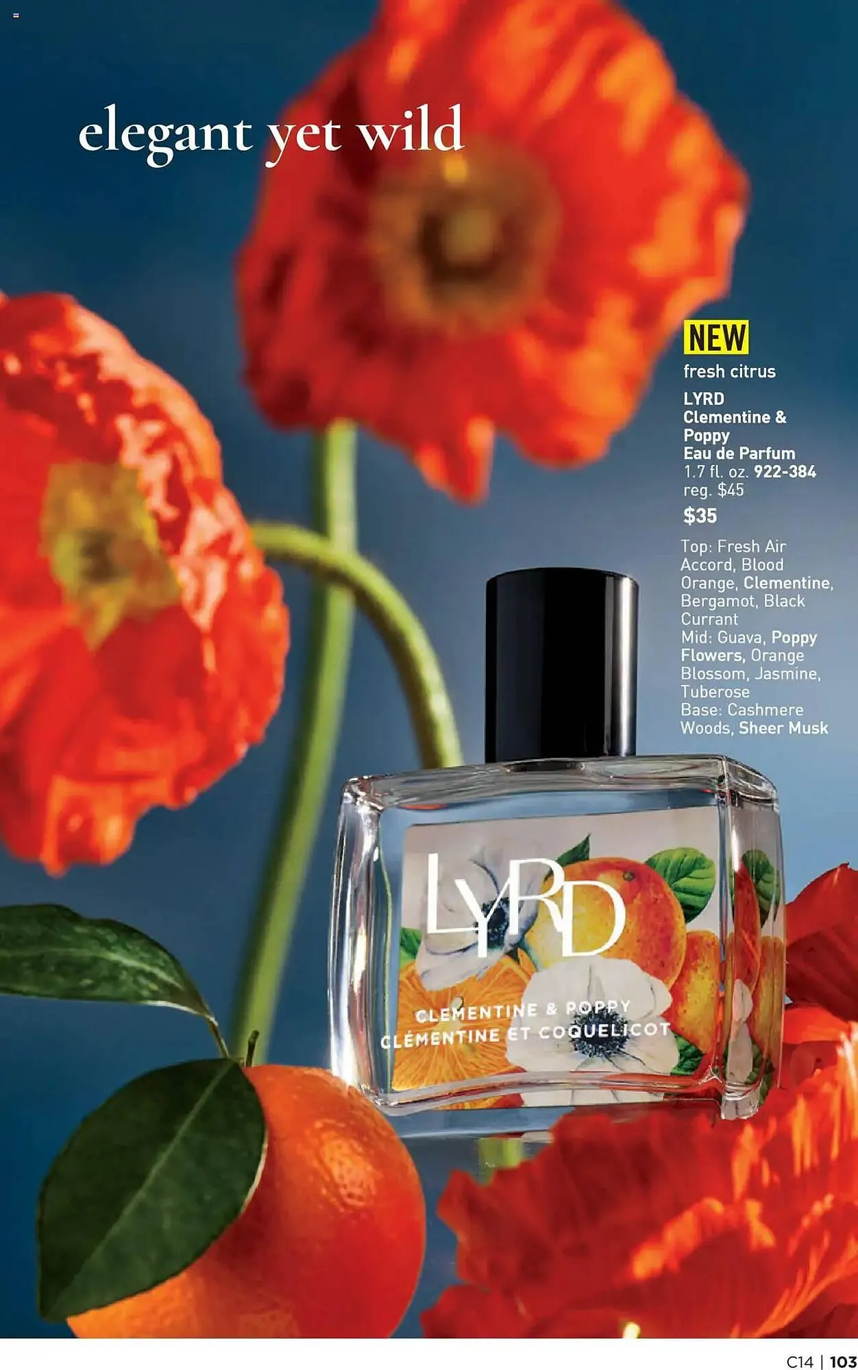 Weekly ad Avon Weekly Ad from July 2 to July 16 2025 - Page 103