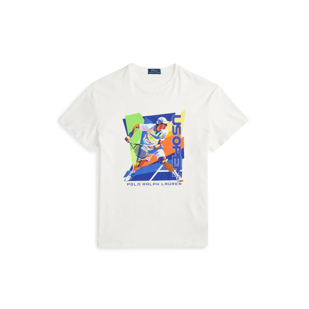 US Open Classic Fit Jersey T-Shirt