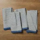Marlowe Linen Napkin Sets