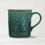Le Creuset Olive Branch Mug