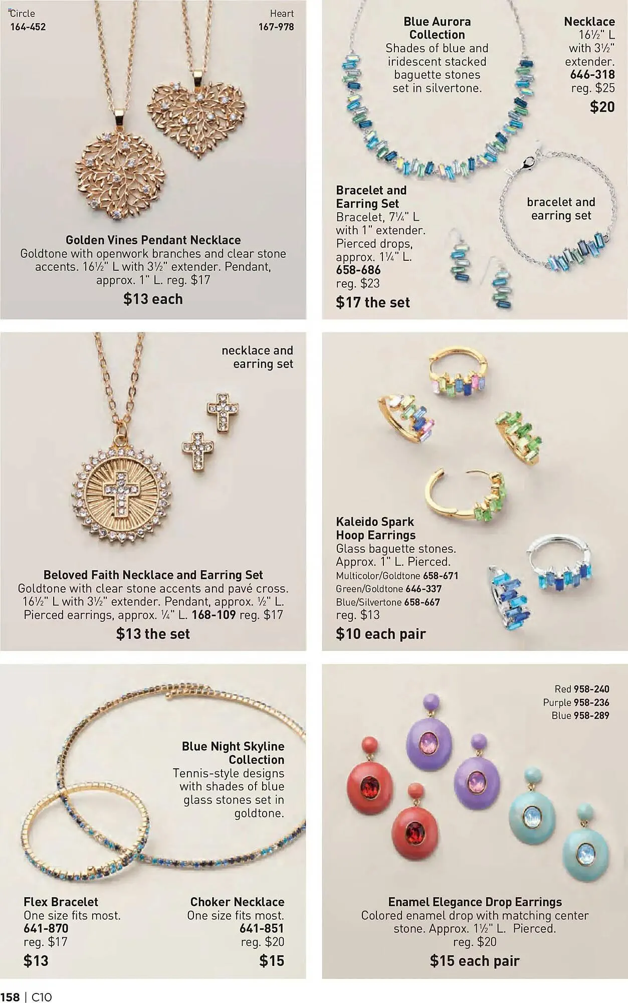 Weekly ad Avon weekly ad from May 6 to May 20 2026 - Page 158