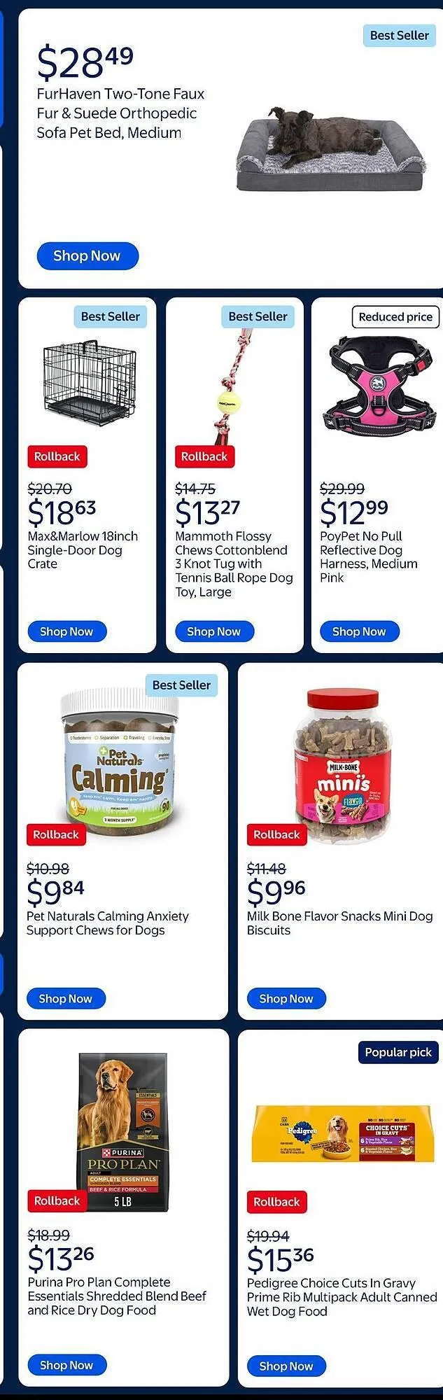 Weekly ad Walmart Weekly Ad from May 14 to May 20 2025 - Page 5