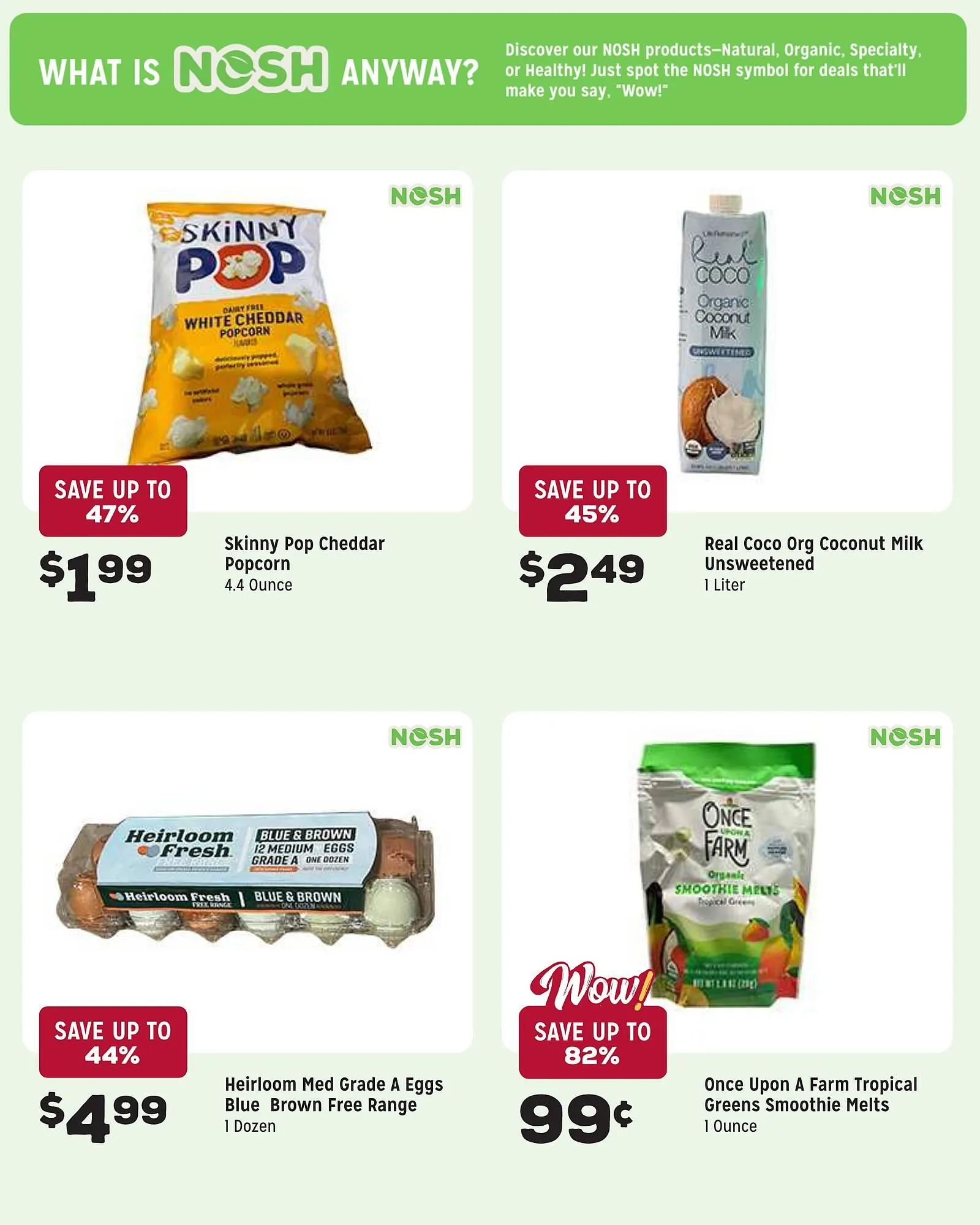 Weekly ad Grocery Outlet weekly ad from April 15 to April 21 2026 - Page 6
