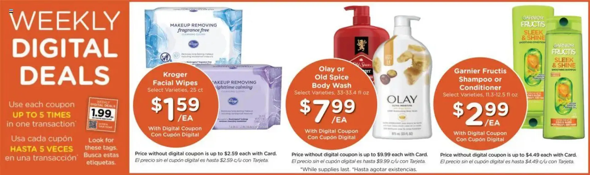 Weekly ad Smith's weekly ad from September 24 to September 30 2025 - Page 3