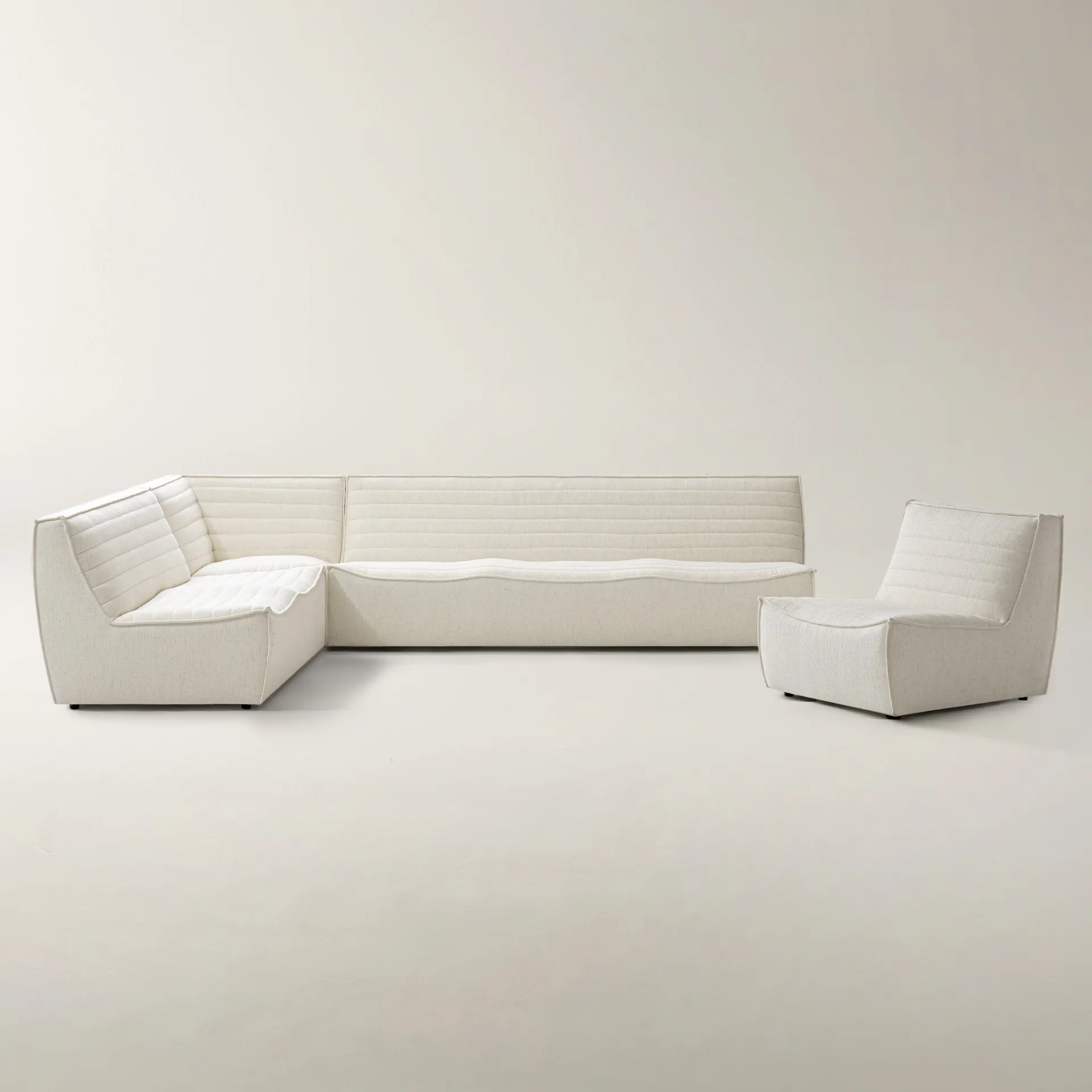 / Valletta Sectional