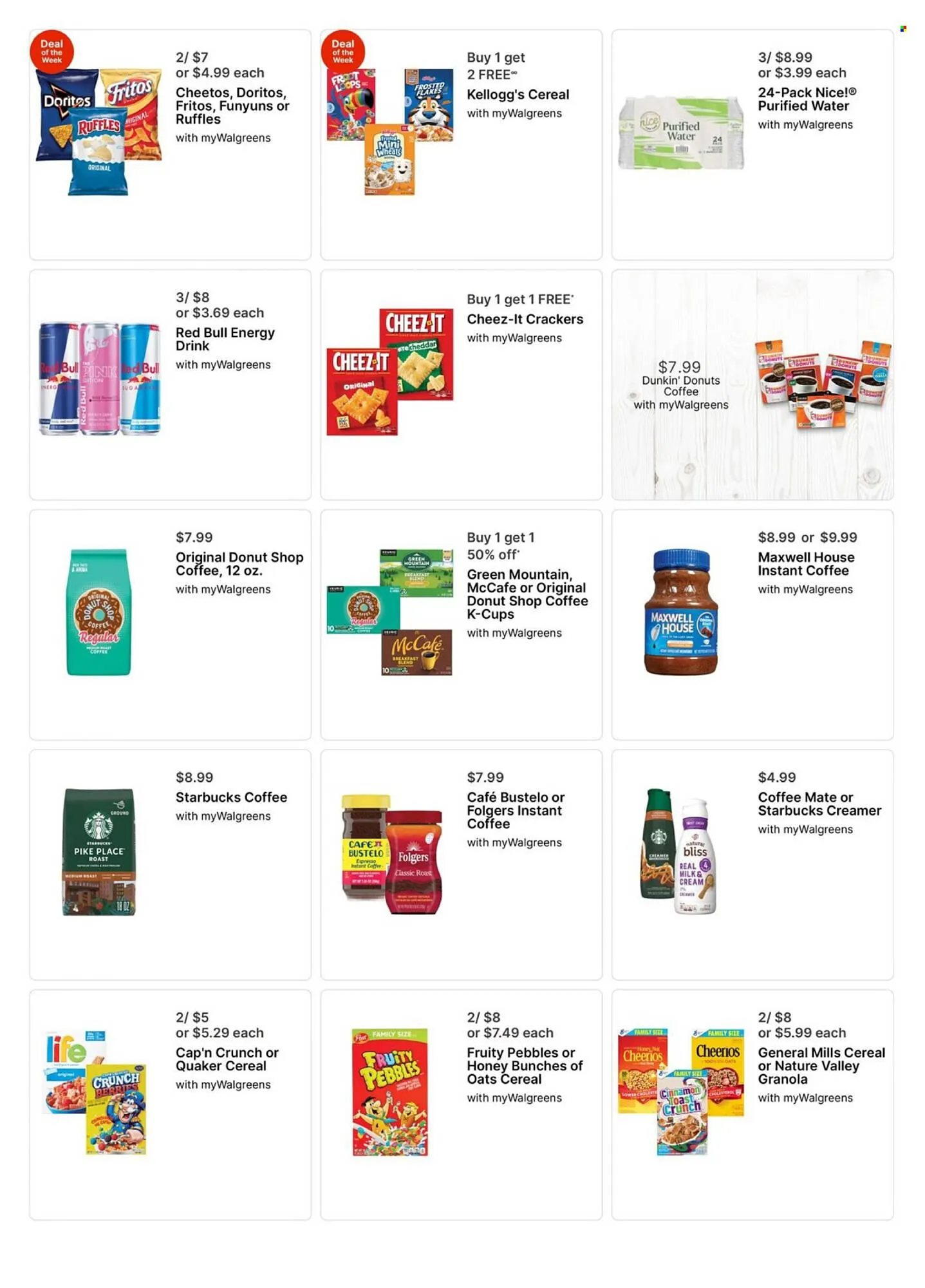 Weekly ad Walgreens weekly ad from March 8 to March 14 2026 - Page 24