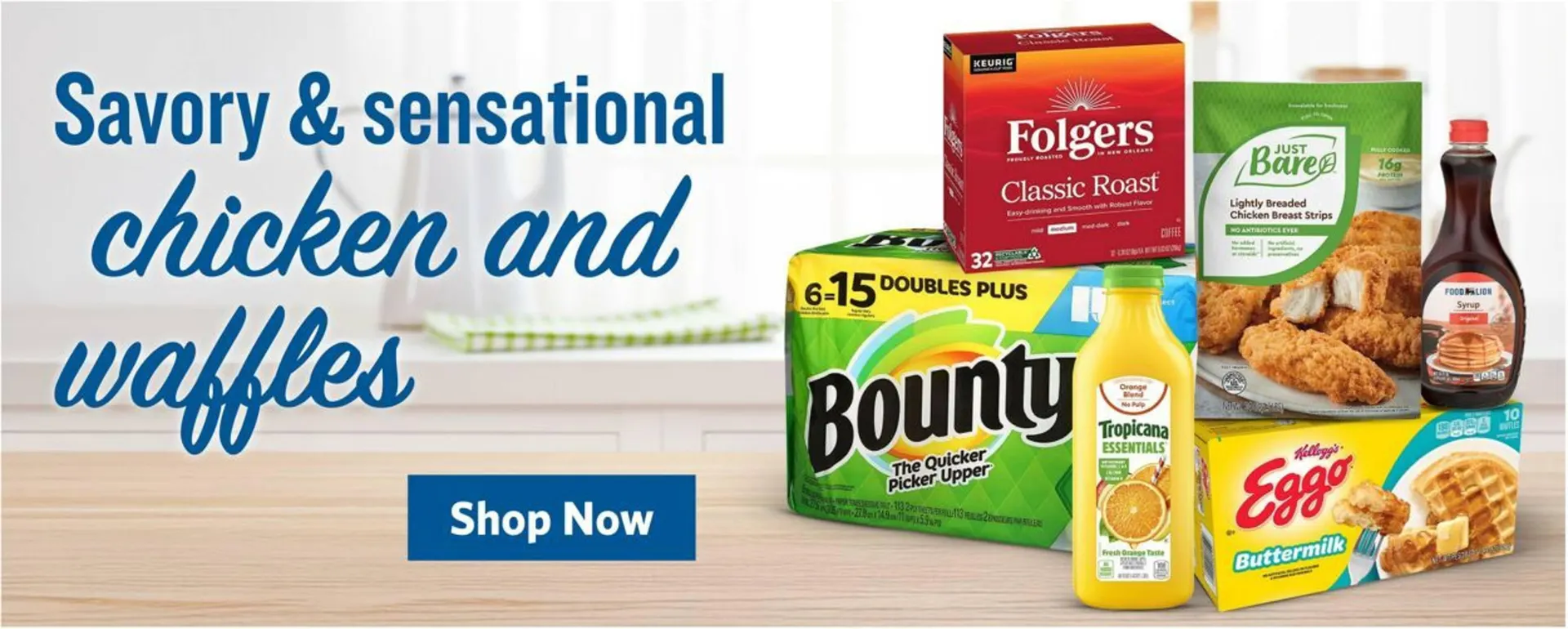 Weekly ad Food Lion Weekly Ad from June 4 to June 10 2025 - Page 6