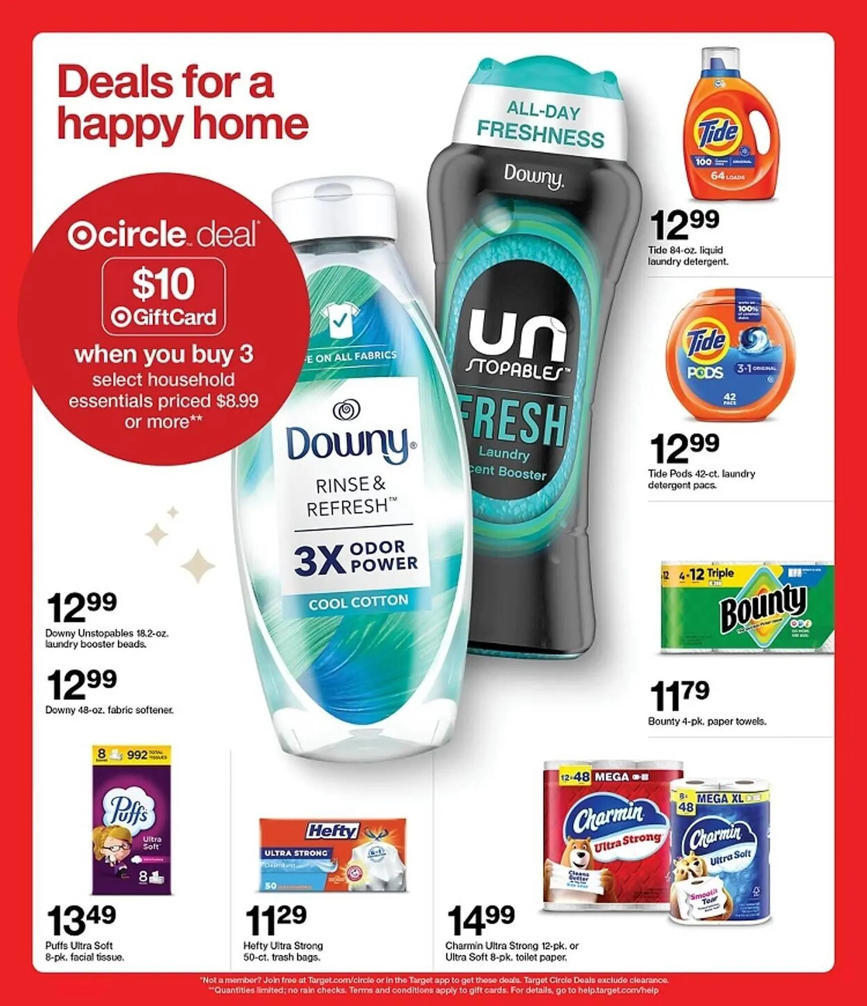 Weekly ad Target Weekly Ad from June 1 to June 7 2025 - Page 7