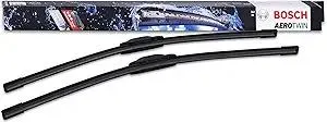 BOSCH 3397118933 Aerotwin Original Equipment Replacement Wiper Blade - 22"/22" (Set of 2)