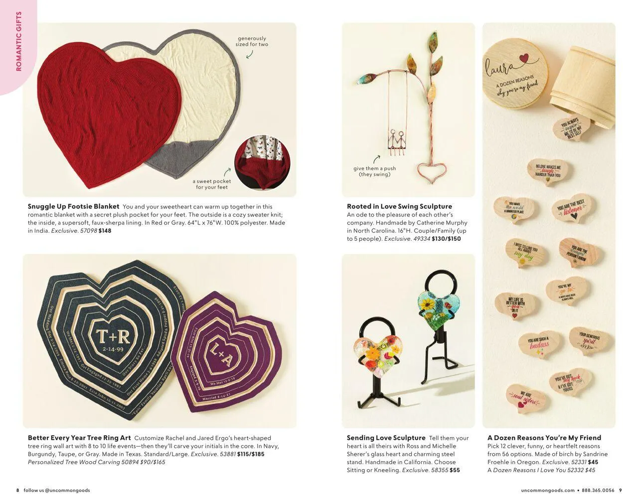 Weekly ad Uncommon Goods from January 23 to February 6 2025 - Page 5