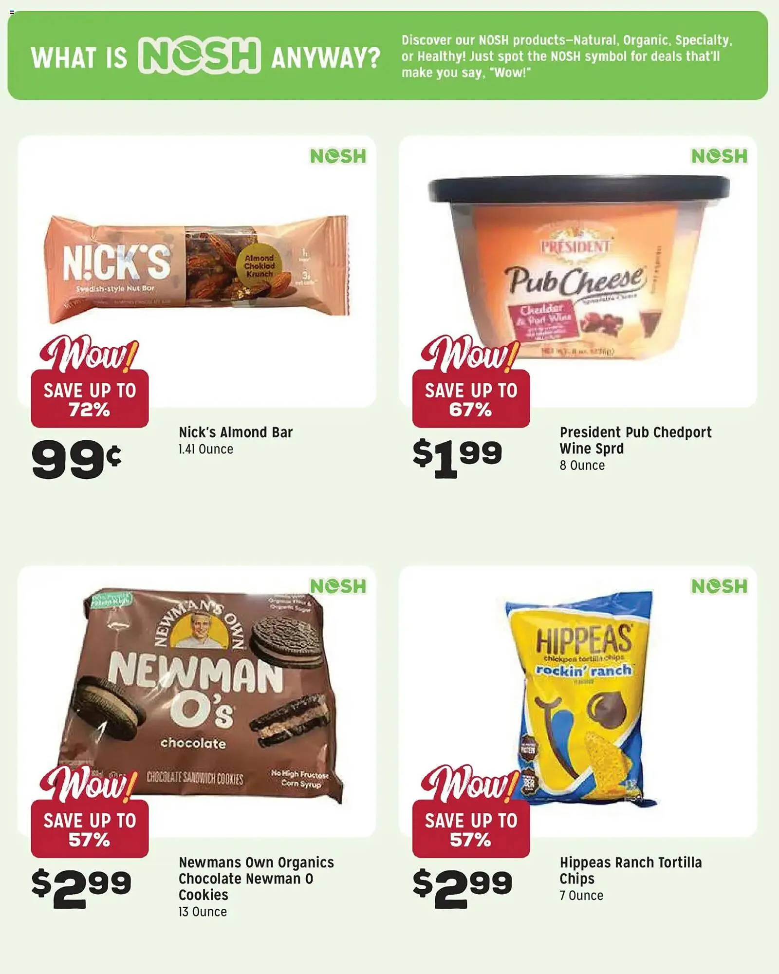 Weekly ad Grocery Outlet weekly ad from May 6 to May 13 2026 - Page 8