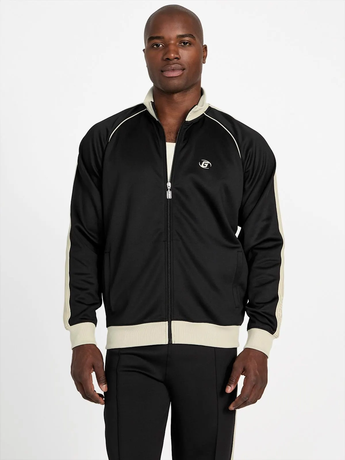 Fulvio Full-Zip Sweatshirt