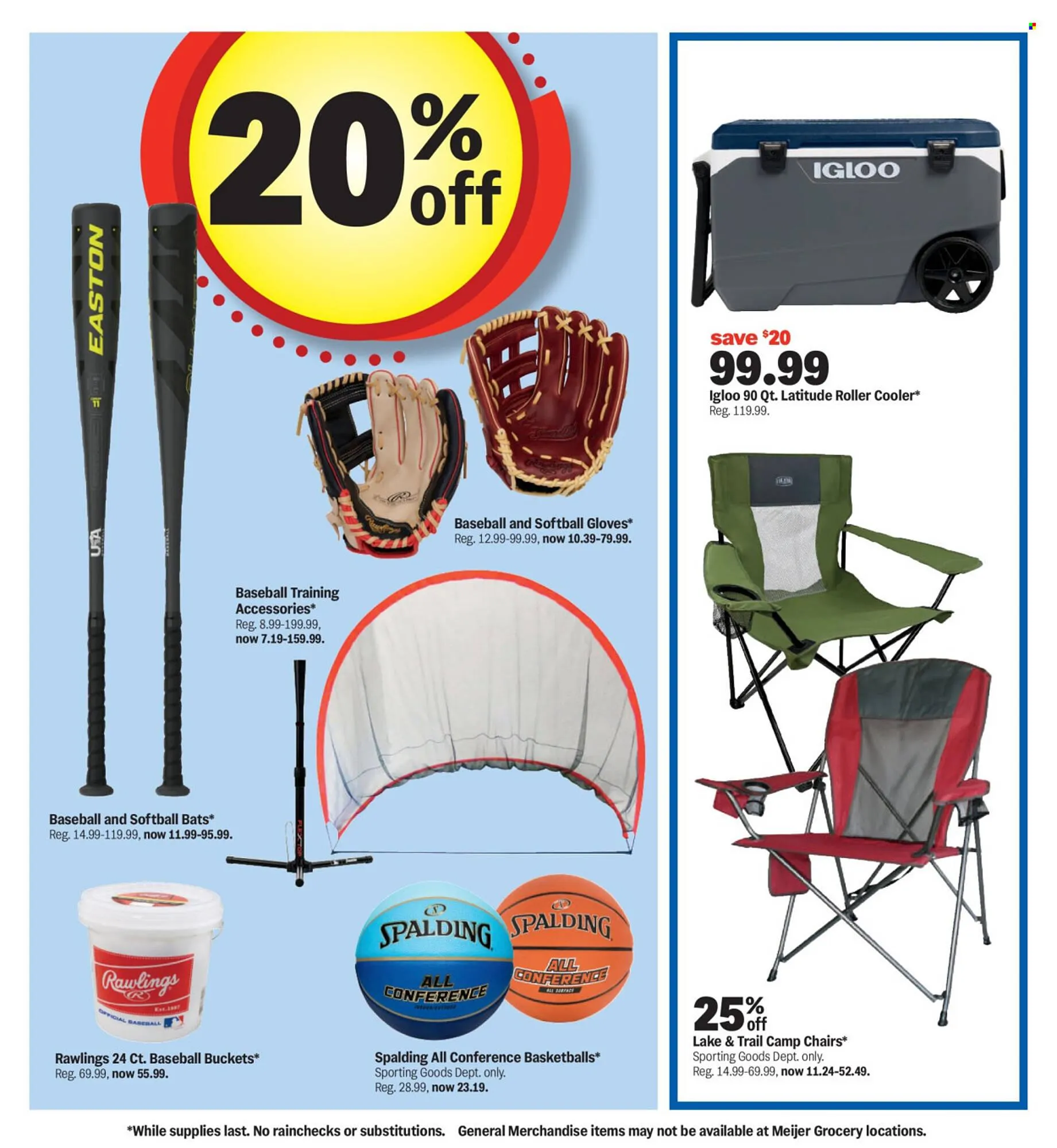 Weekly ad Meijer weekly ad from February 25 to March 3 2026 - Page 6