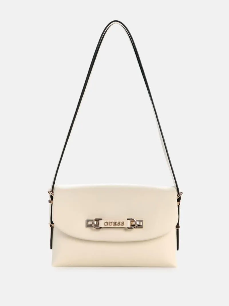 Lefia Shoulder Bag