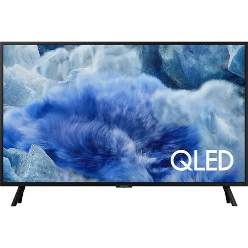 Samsung 32 inch Class QLED Q8F 4K Vision AI Smart TV (2025) - Open Box