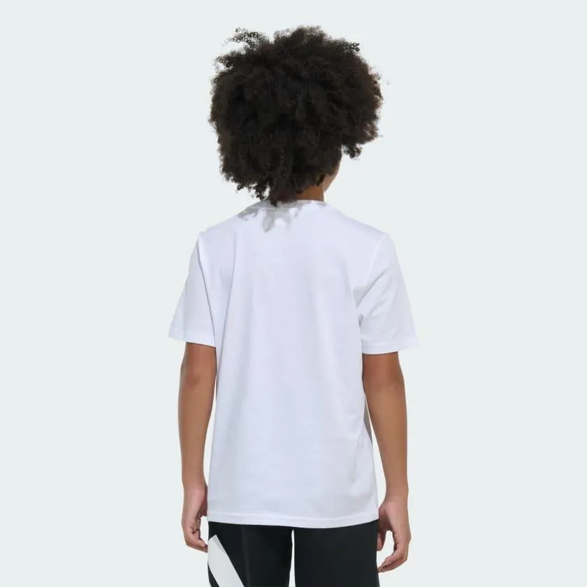 Short Sleeve Surreal Sport Tee