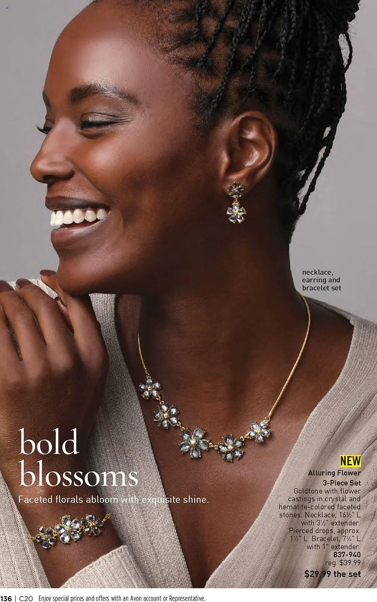 Weekly ad Avon Weekly Ad from September 11 to September 18 2024 - Page 133