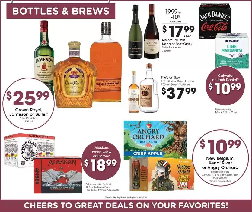 Weekly ad Our best offers for you from December 4 to December 10 2024 - Page 12