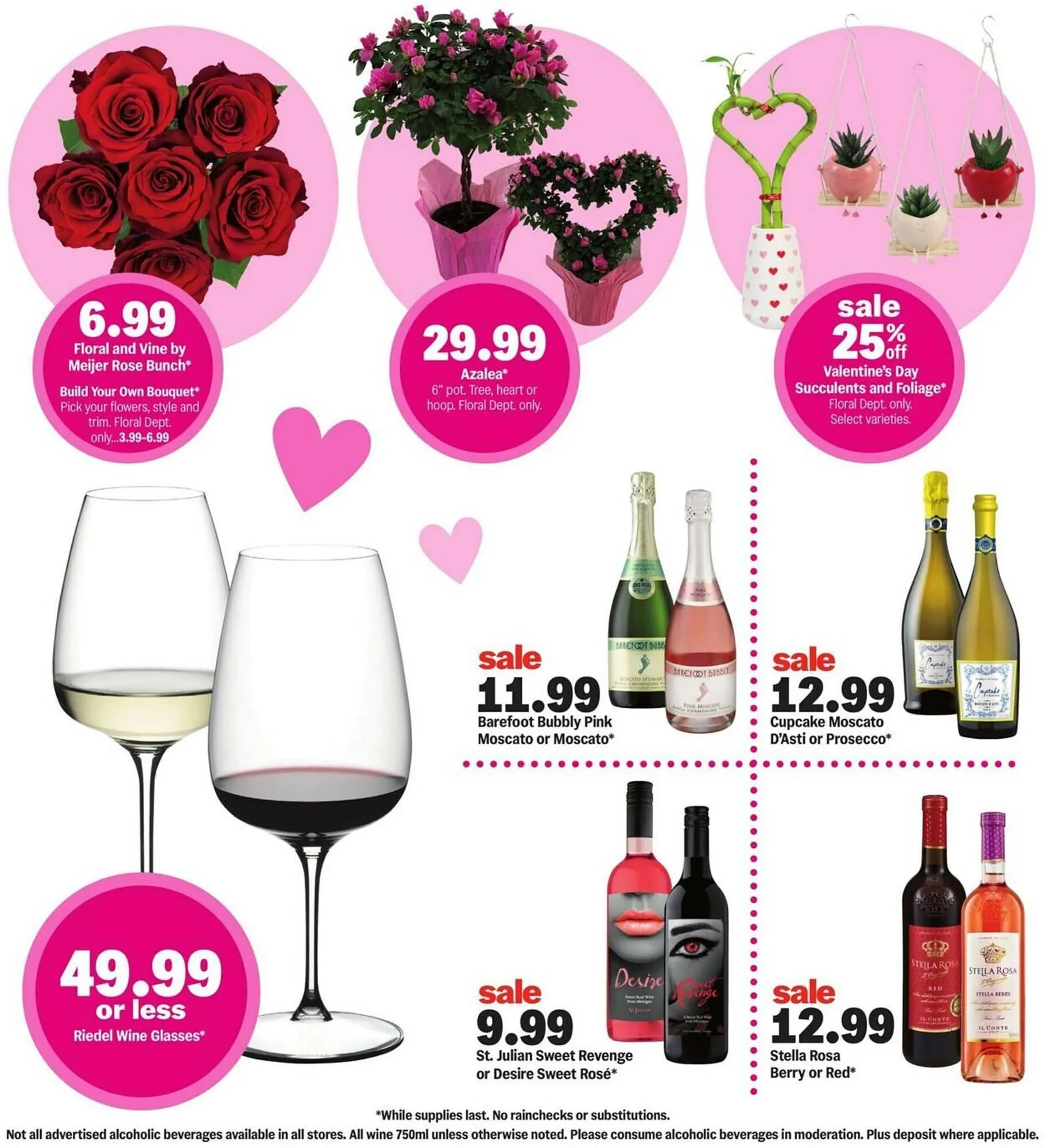 Weekly ad Meijer weekly ad from February 11 to February 17 2026 - Page 6