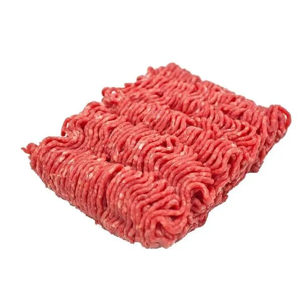 Gelson's Ground Beef 20% Fat Value Pack