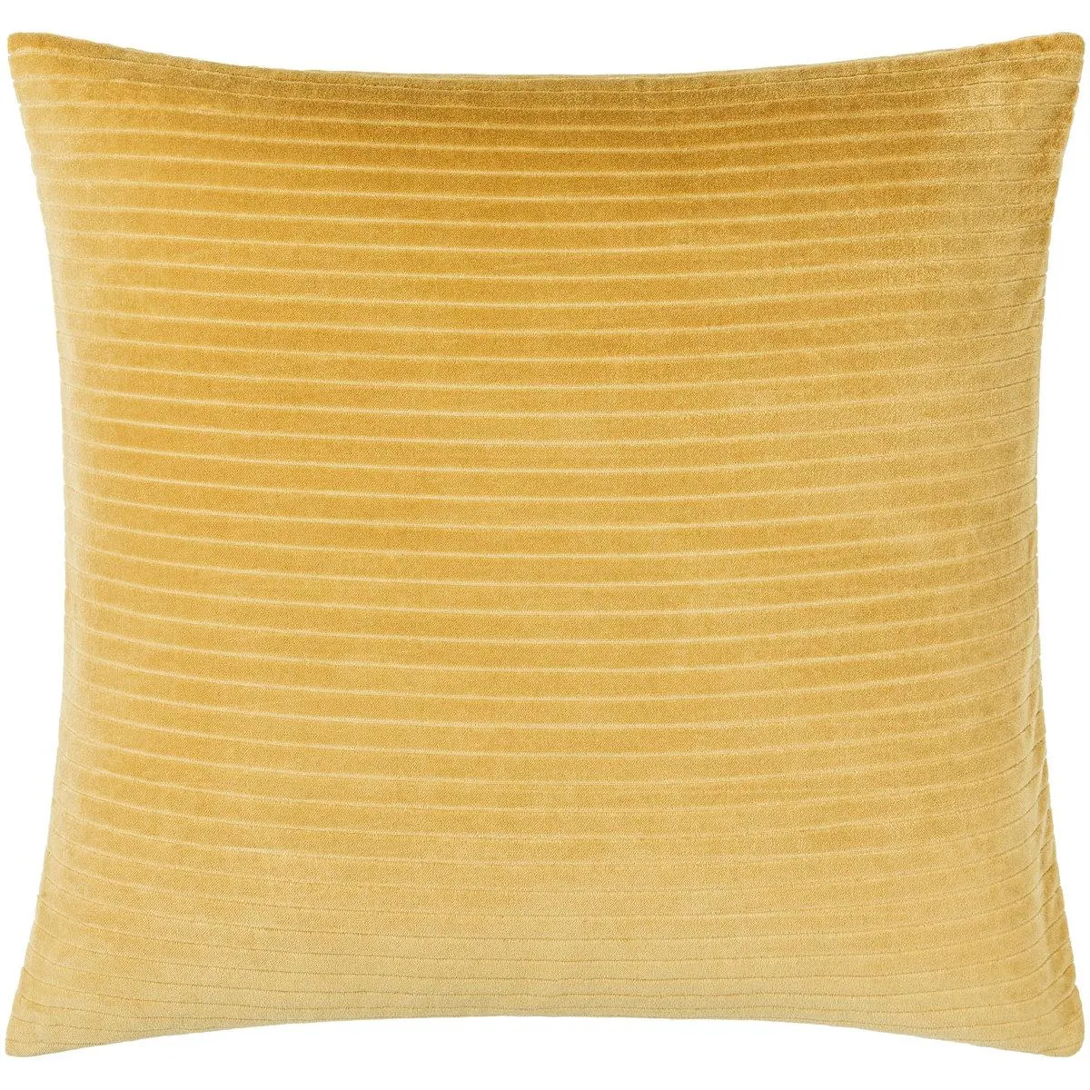 Cotton Throw Pillow