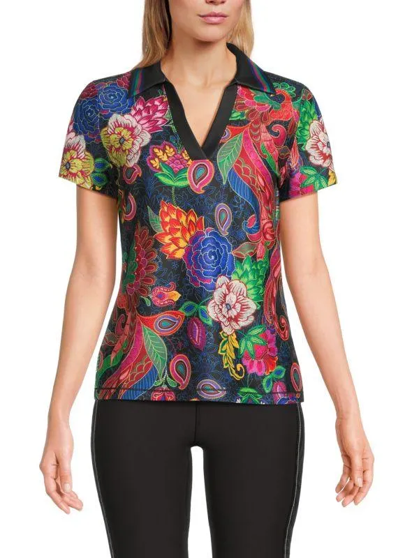 Bee Active Basic T-Shirt