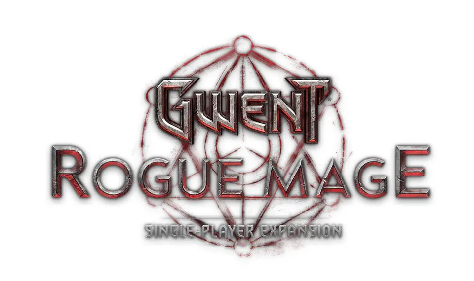 GWENT: Rogue Mage