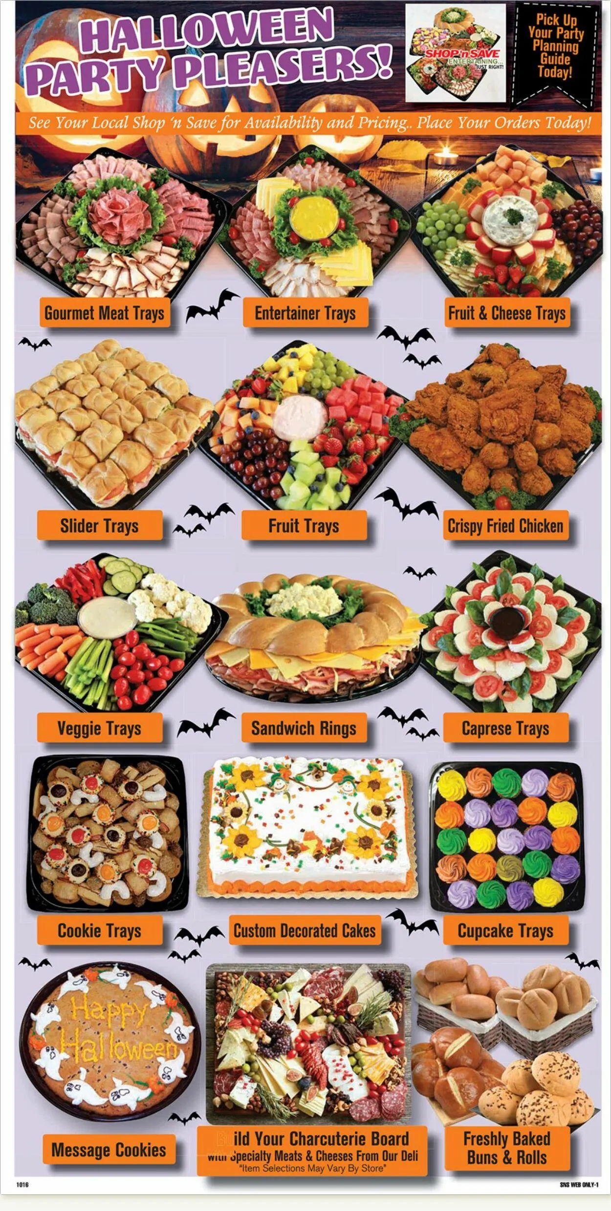 Weekly ad Shop'n Save from October 20 to October 26 2025 - Page 5