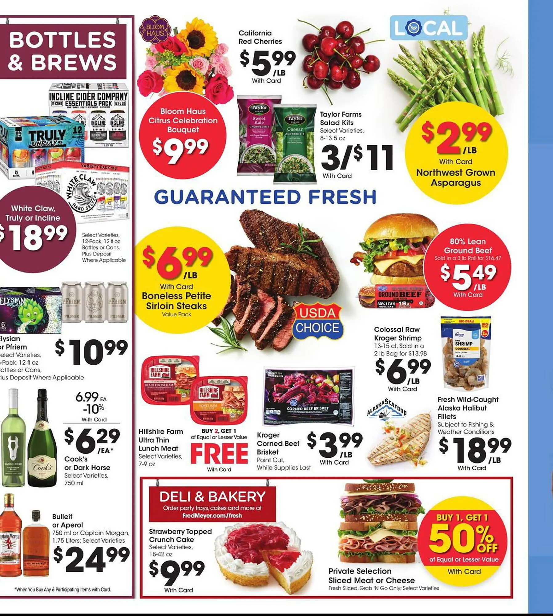 Weekly ad Fred Meyer Weekly Ad from May 28 to June 3 2025 - Page 13
