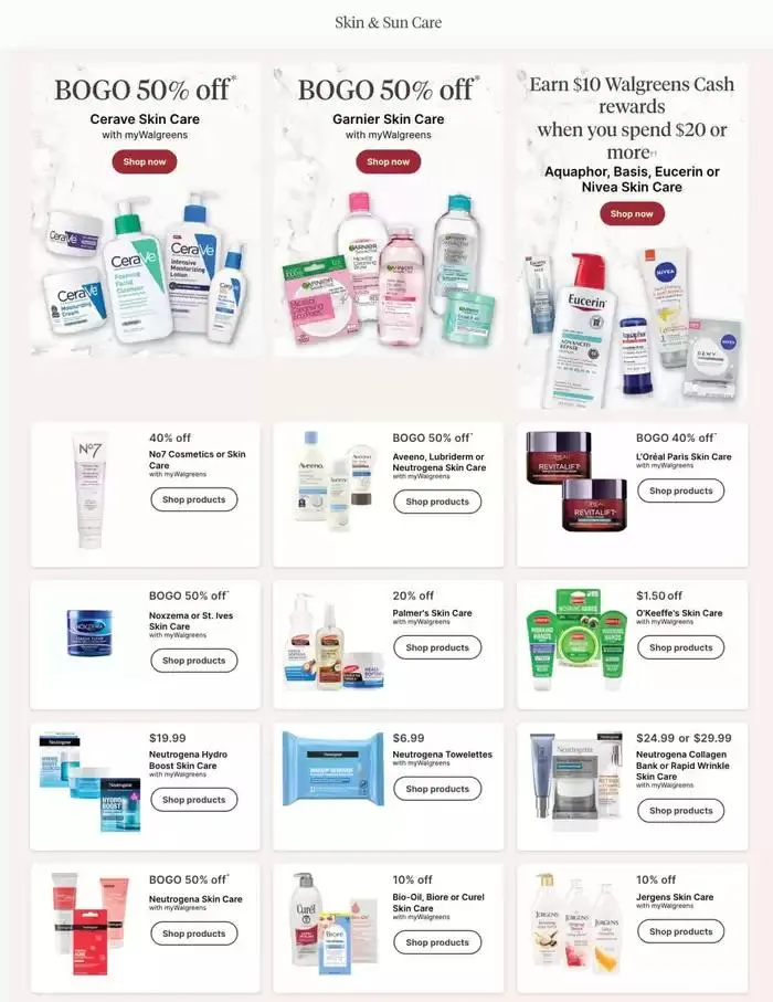 Weekly ad Top offers for all bargain hunters from February 2 to February 8 2025 - Page 18